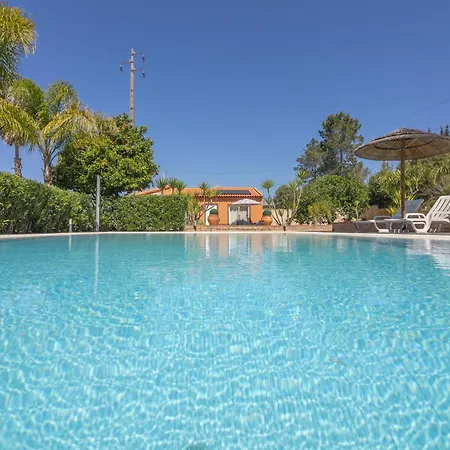 Quinta Gomes Villa Lagos Buitenkant foto