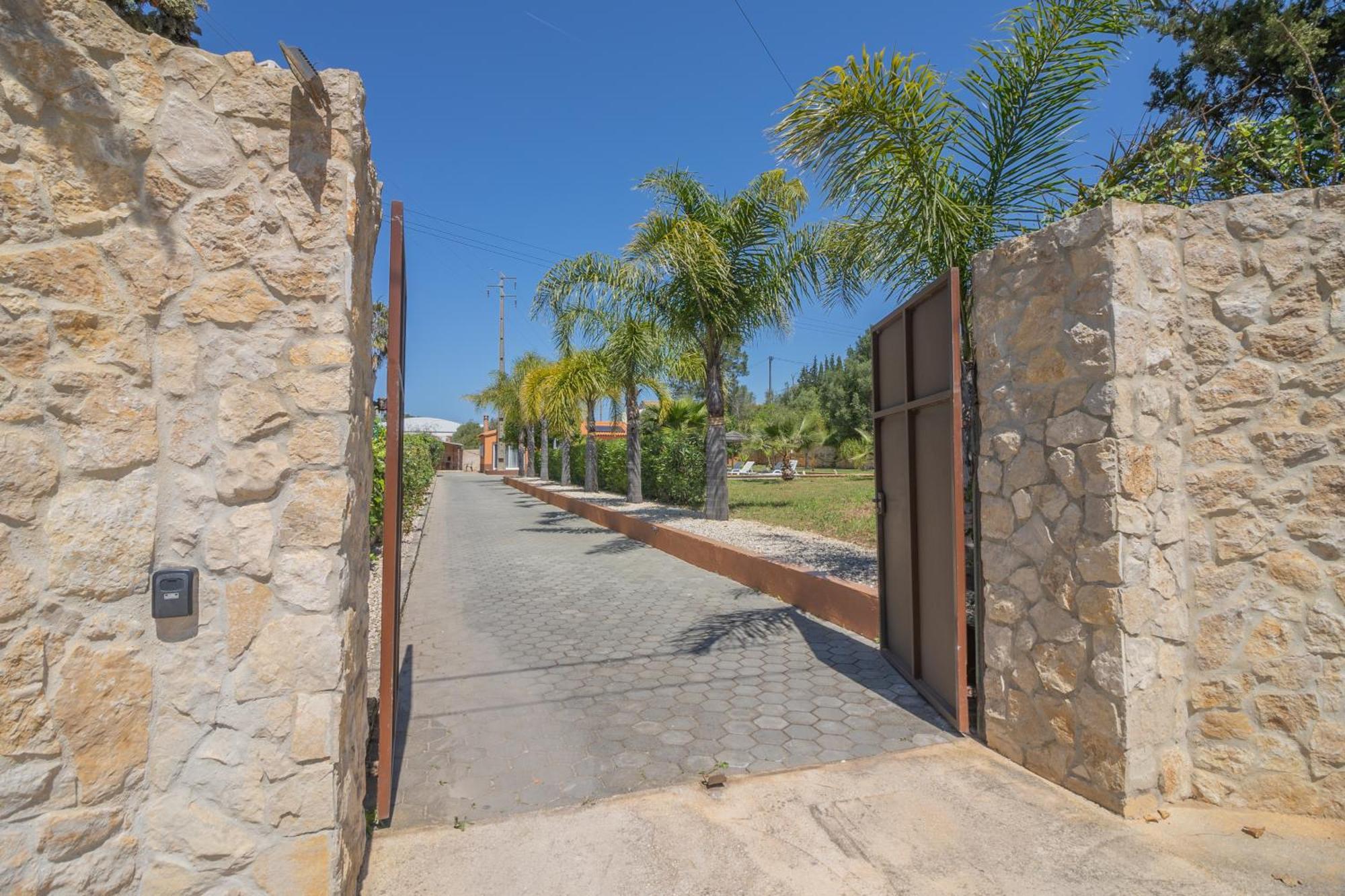 Holiday home Quinta Gomes *