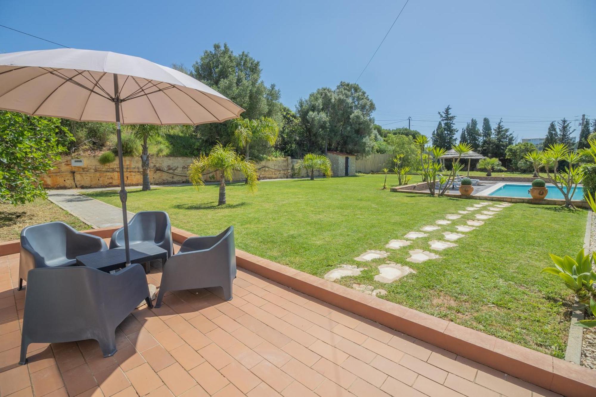 Holiday home Quinta Gomes Lagos