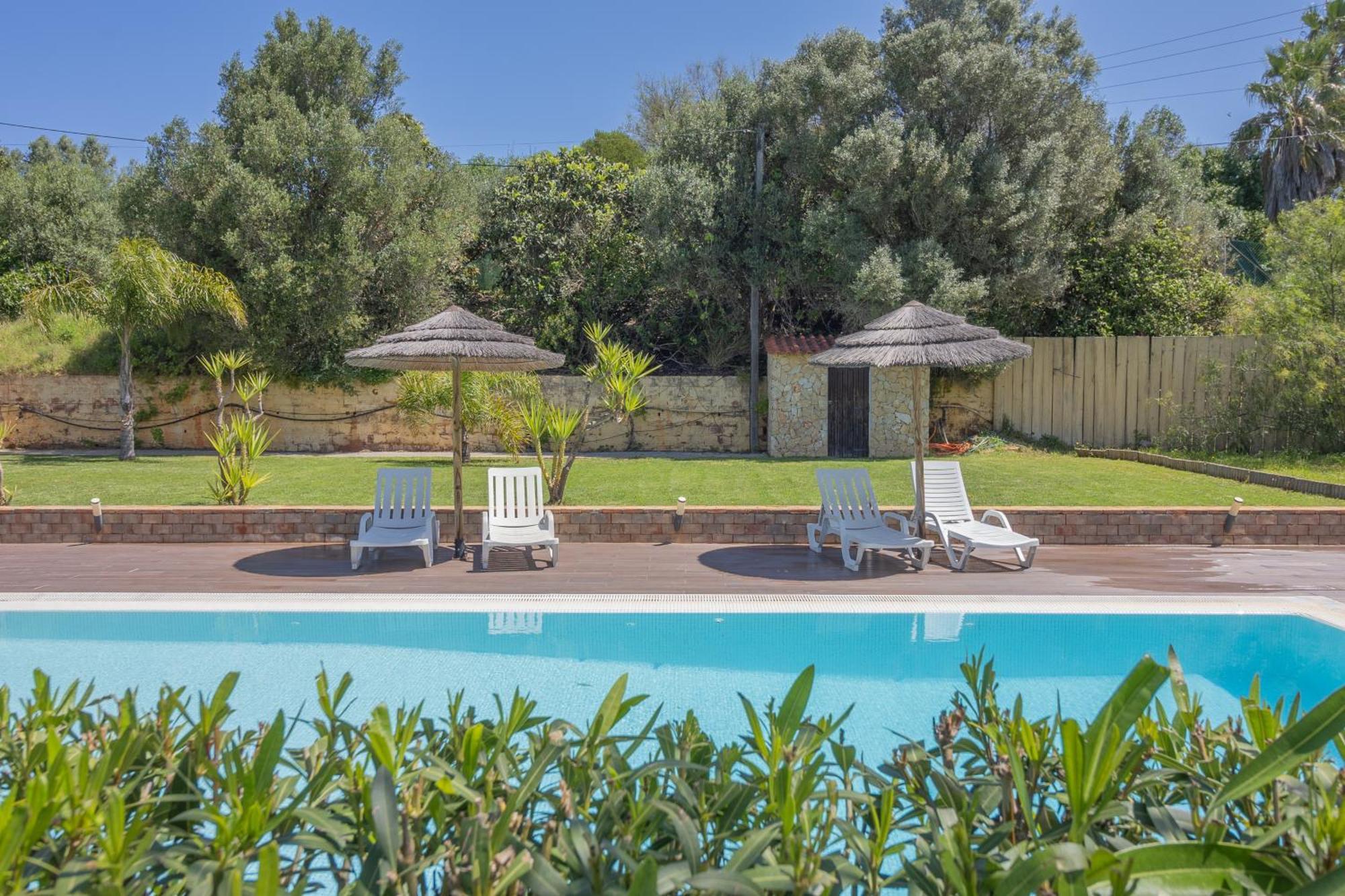 Holiday home Quinta Gomes *
