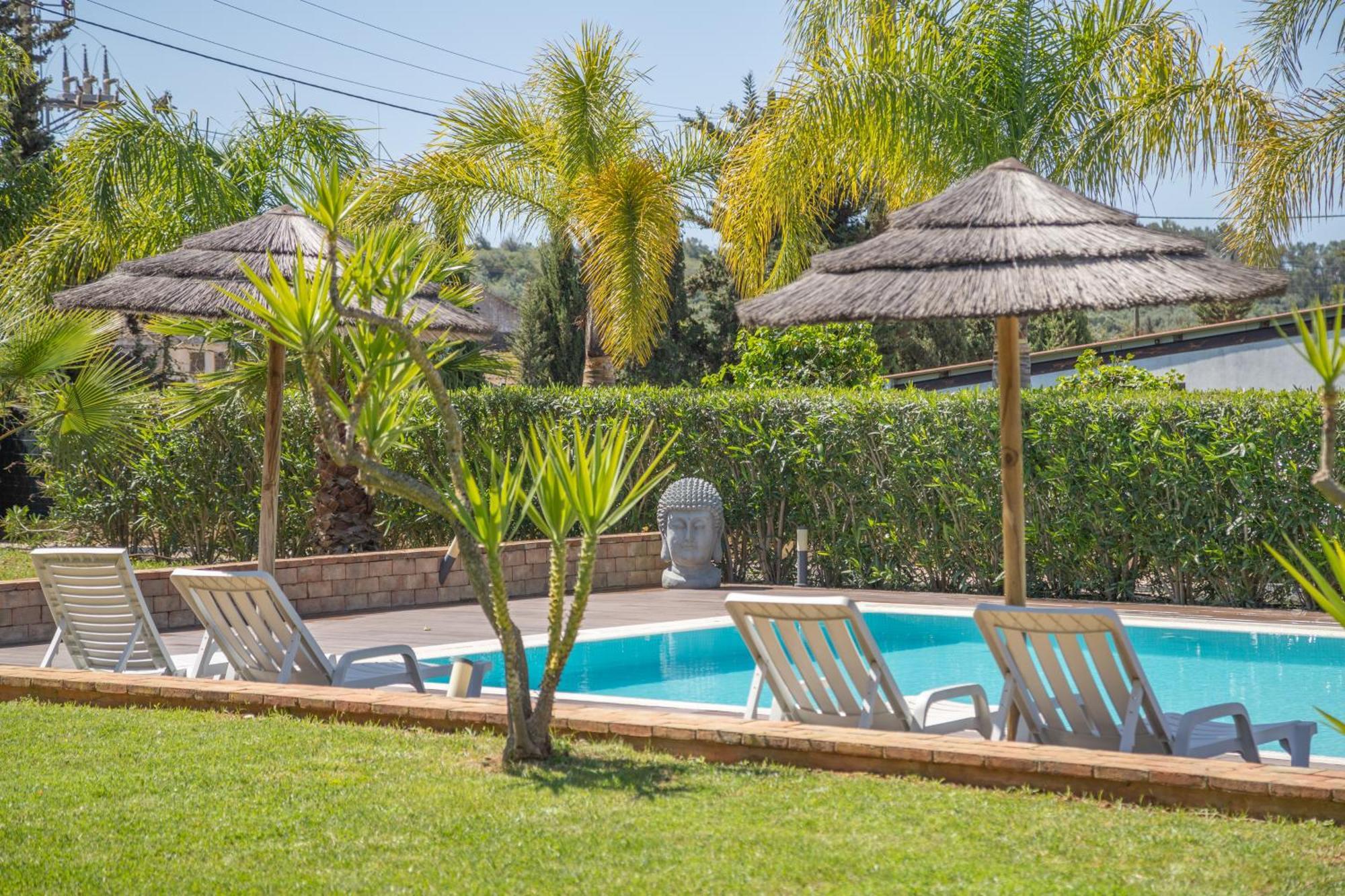Quinta Gomes Holiday home Lagos