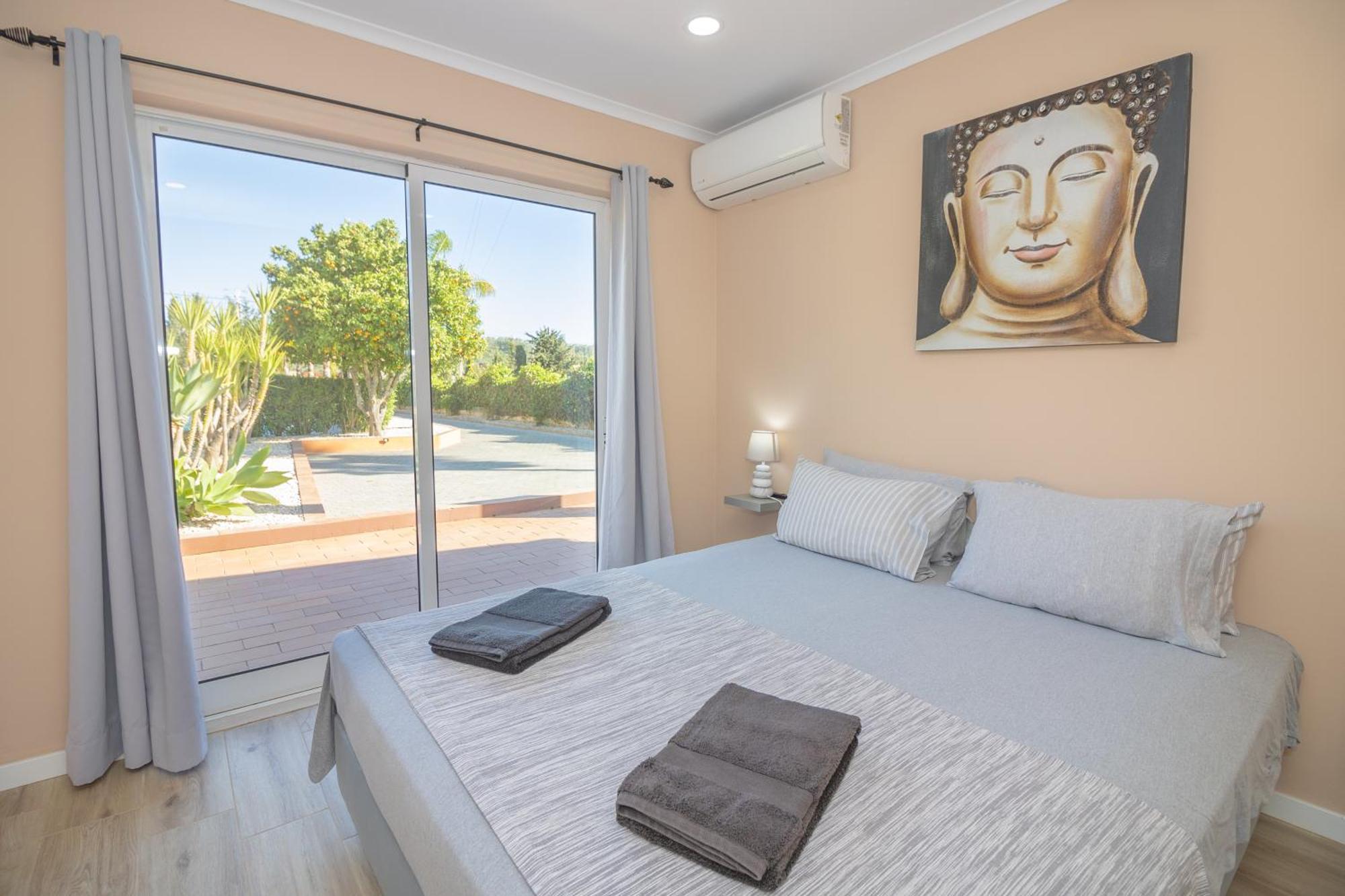 Holiday home Quinta Gomes Lagos