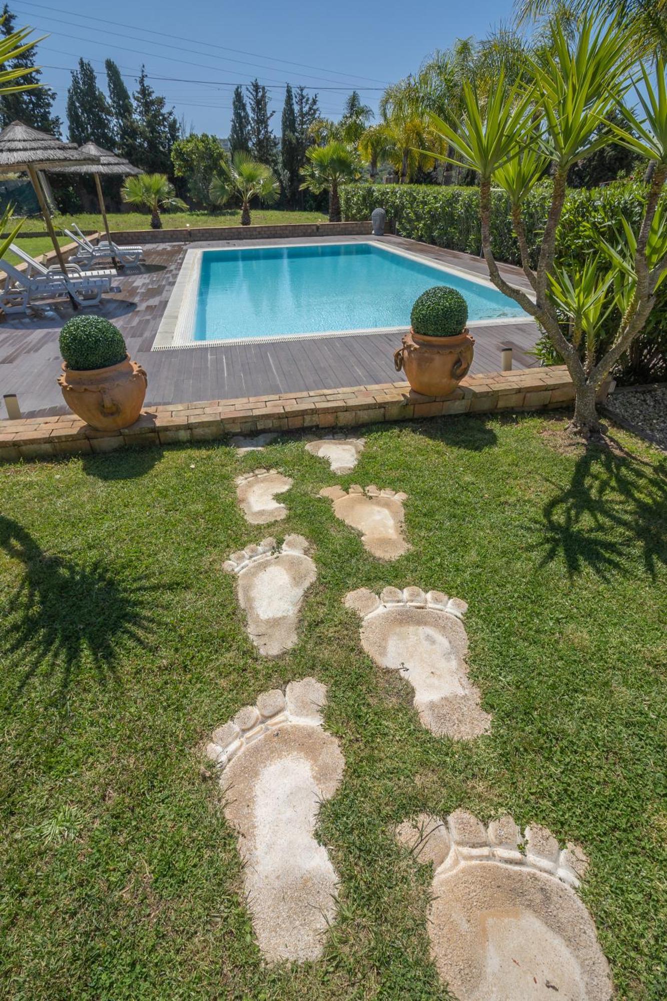 Quinta Gomes * Lagos