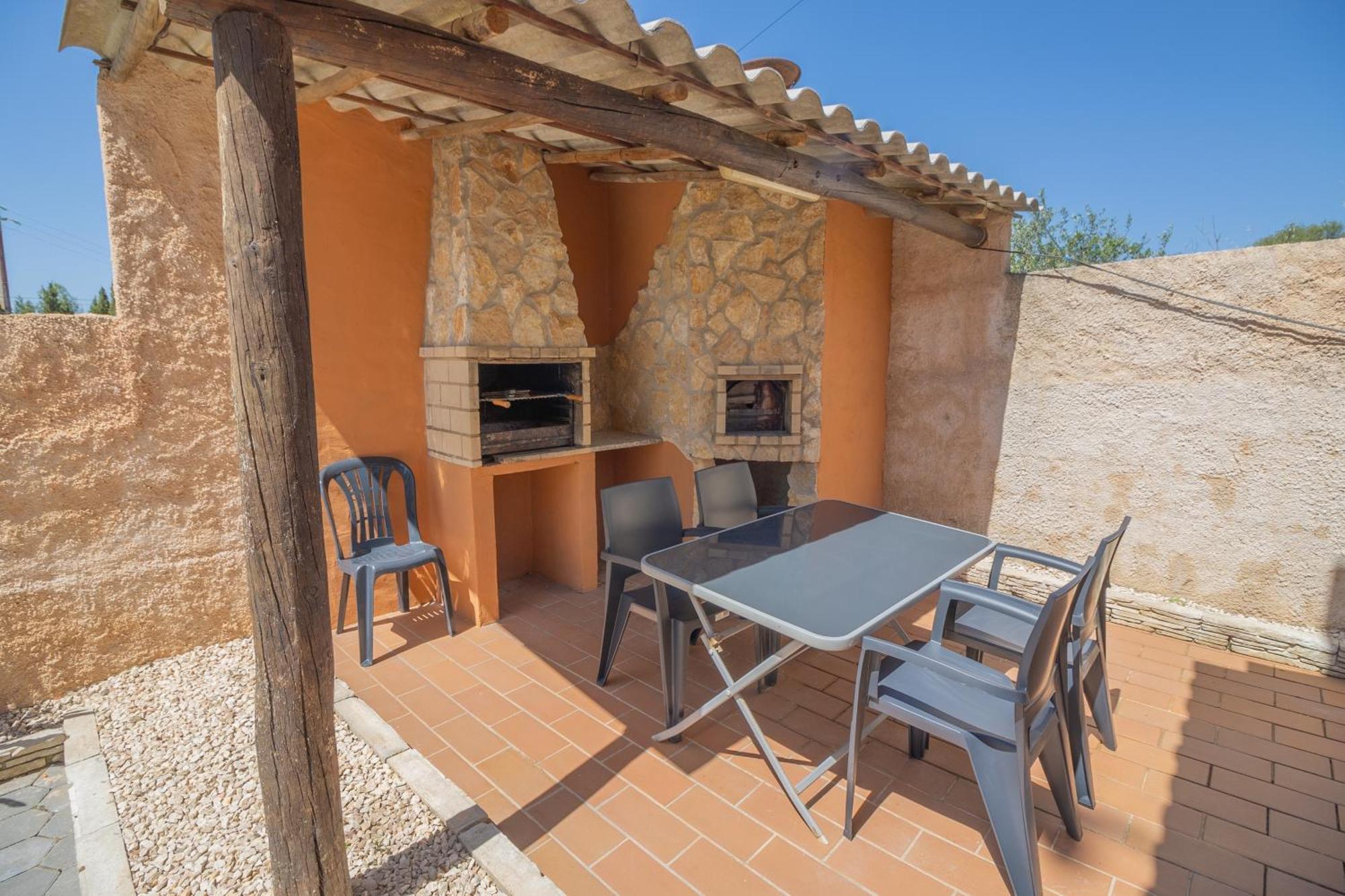 Quinta Gomes Holiday home