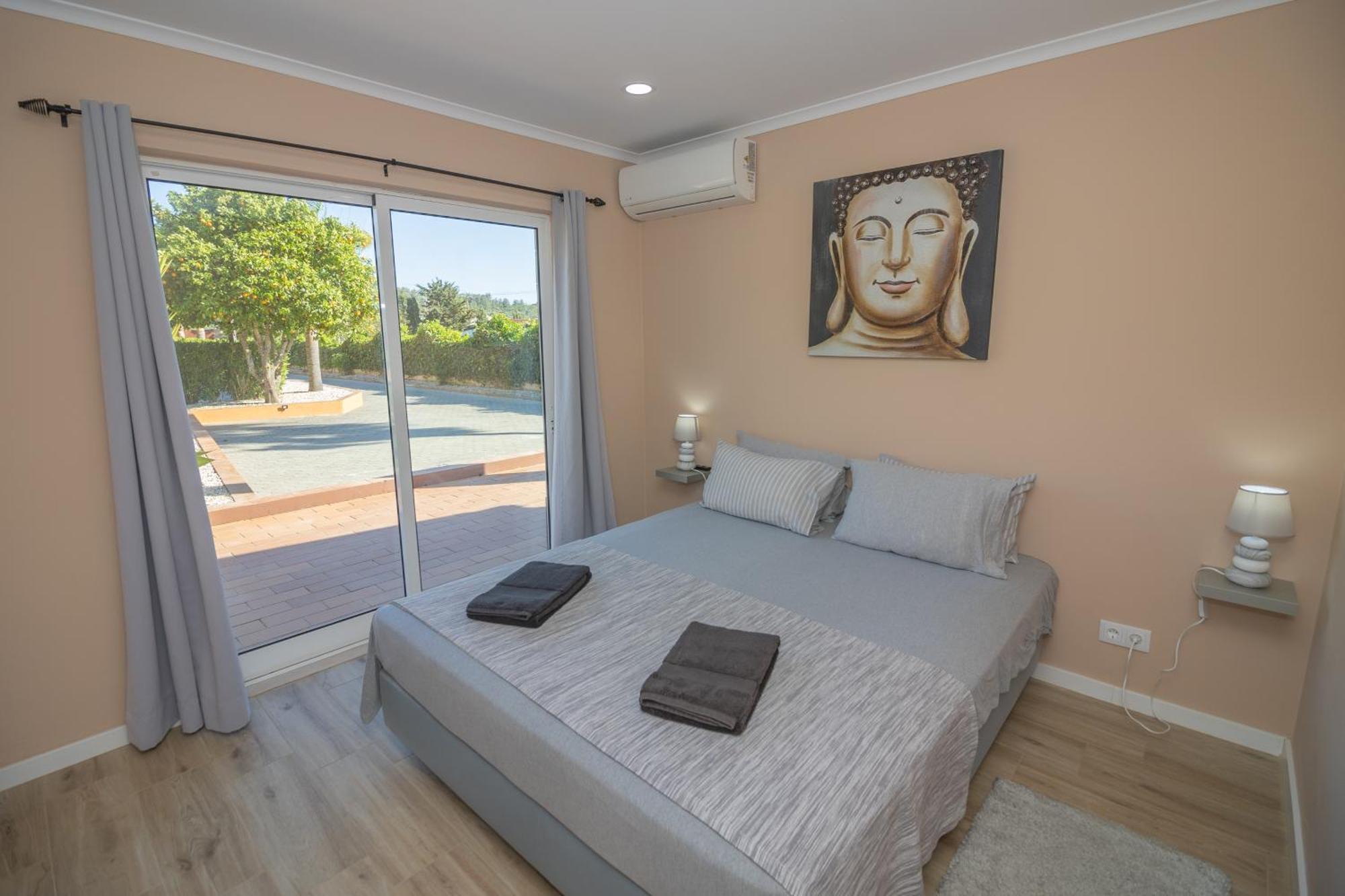 Holiday home Quinta Gomes