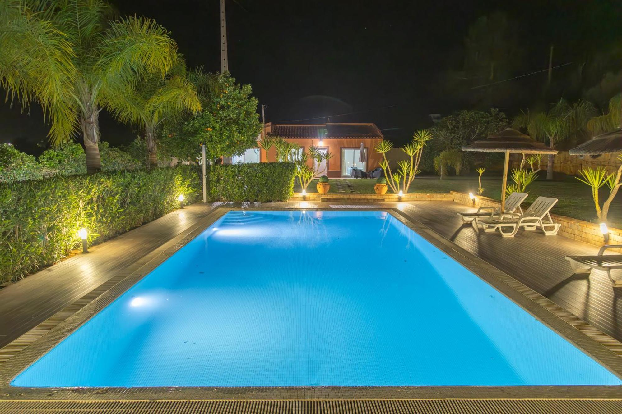 Holiday home Quinta Gomes *