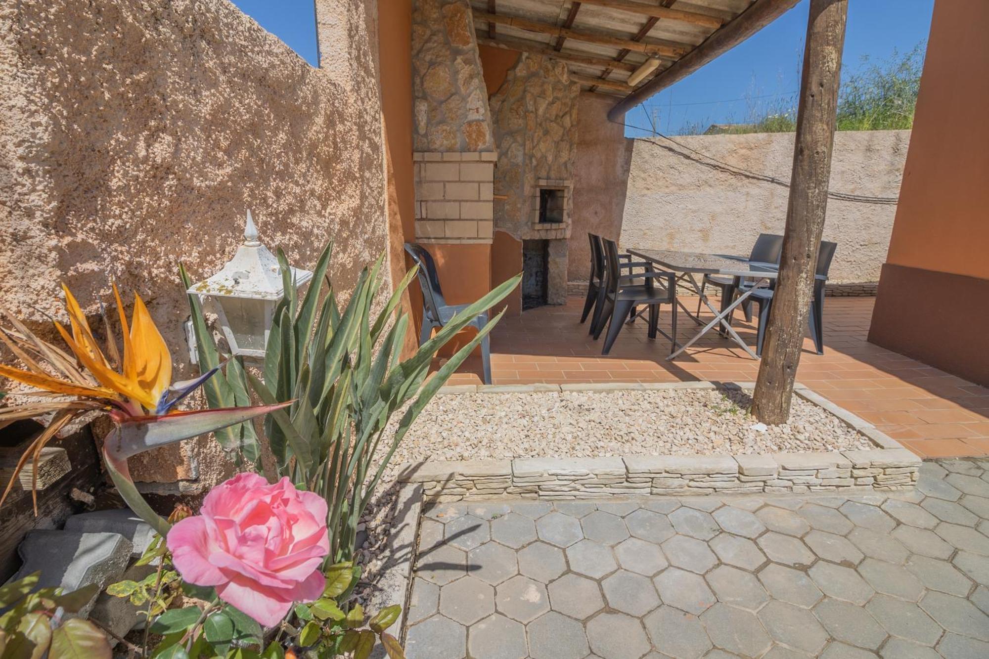 Quinta Gomes Holiday home Lagos