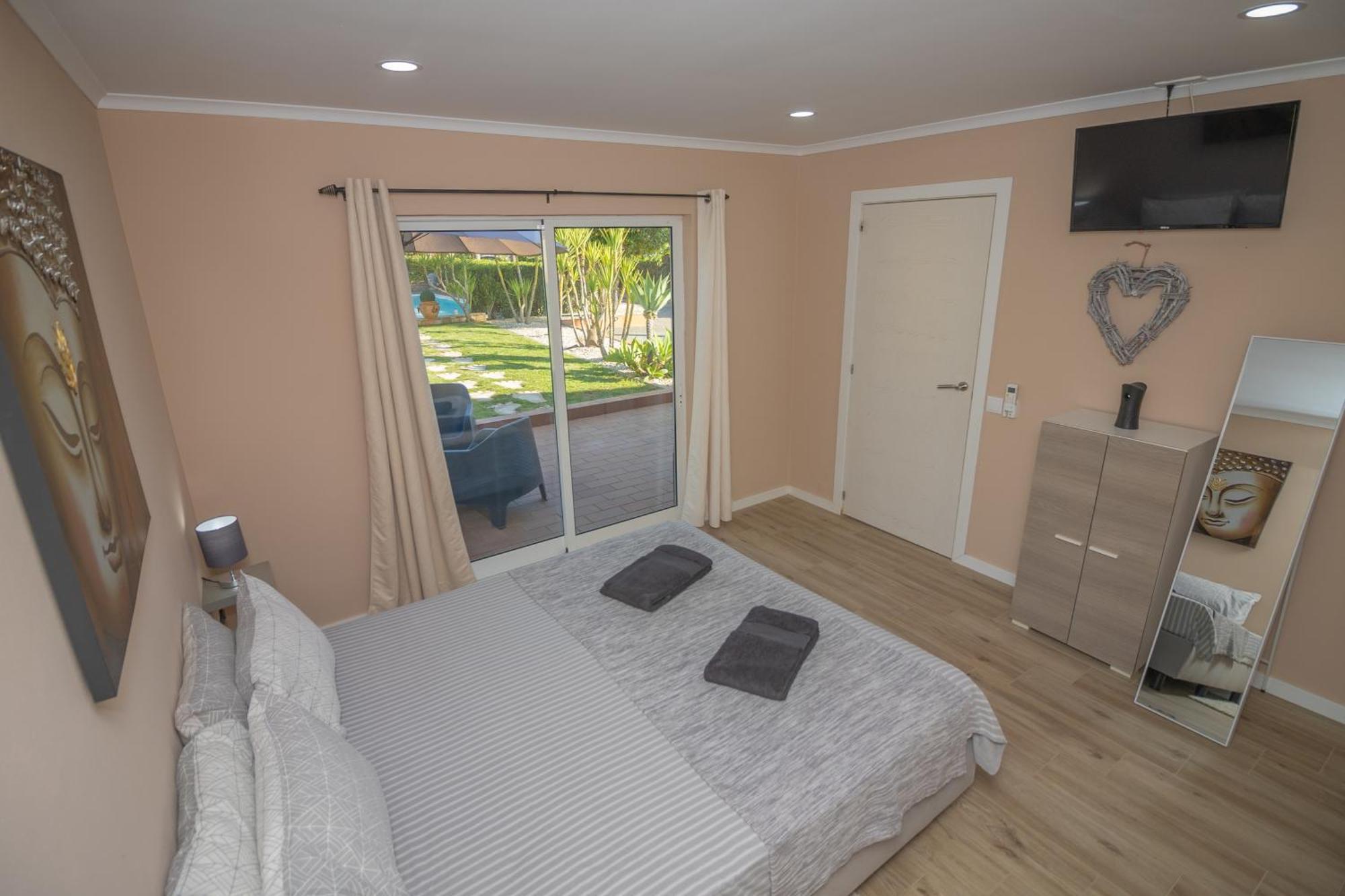Holiday home Quinta Gomes Lagos