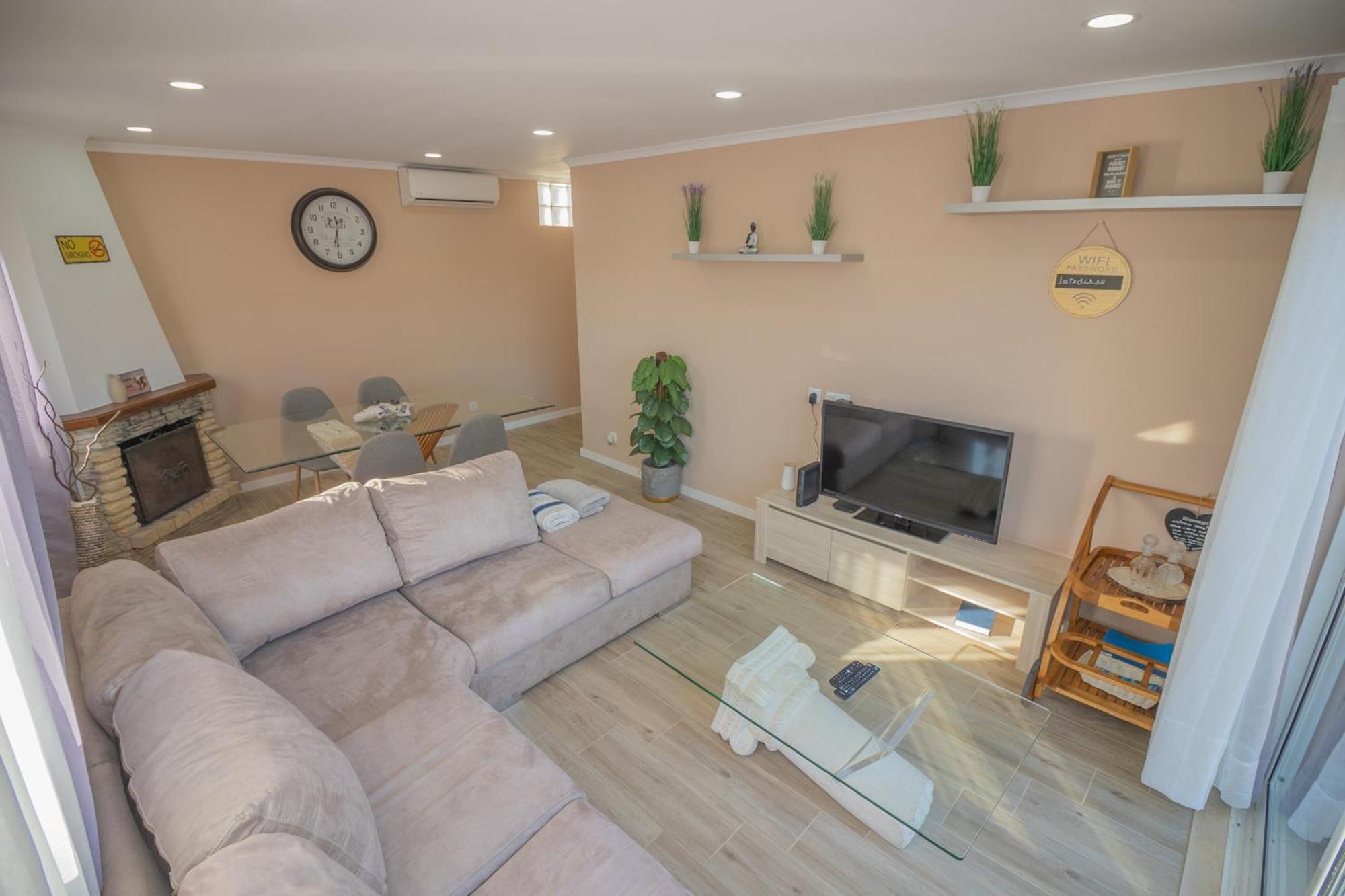 Holiday home Quinta Gomes Lagos
