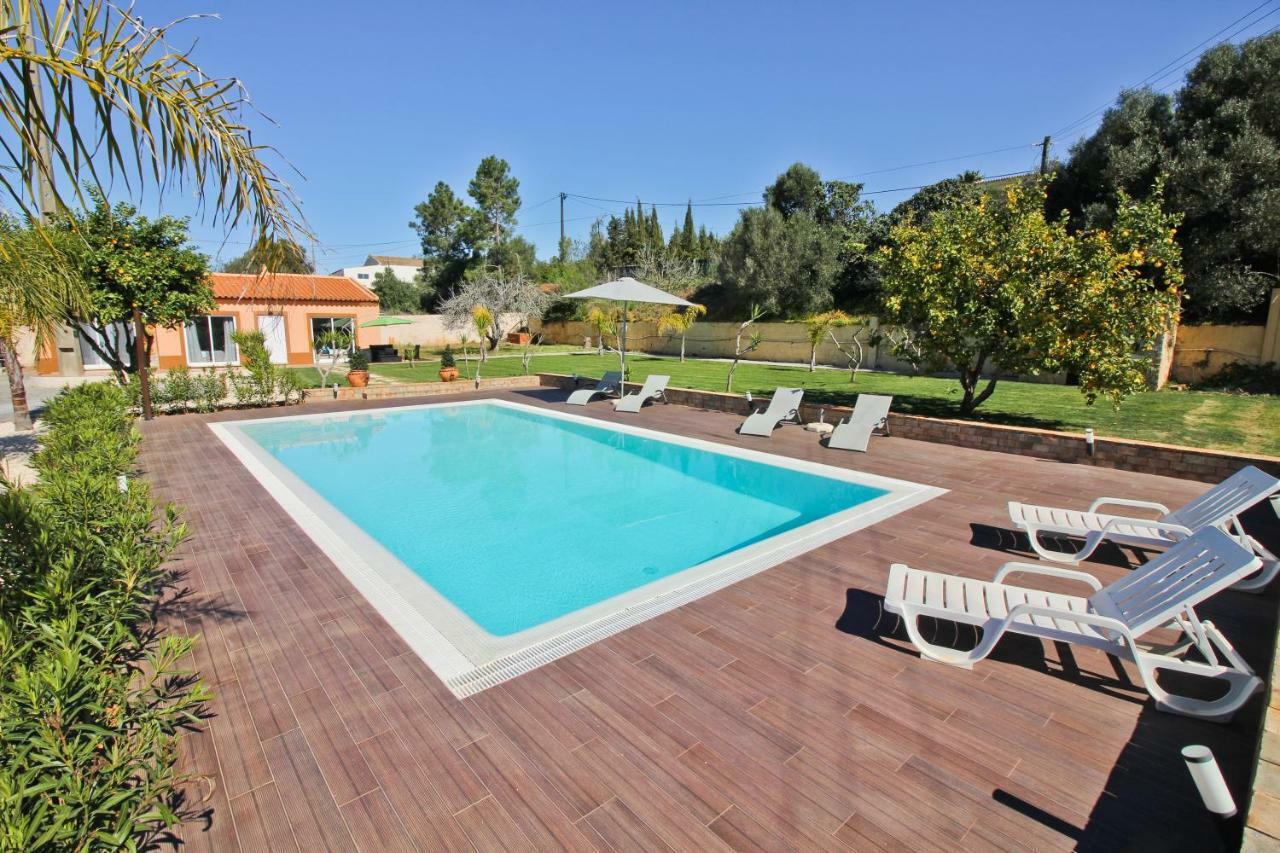Quinta Gomes Holiday home Lagos
