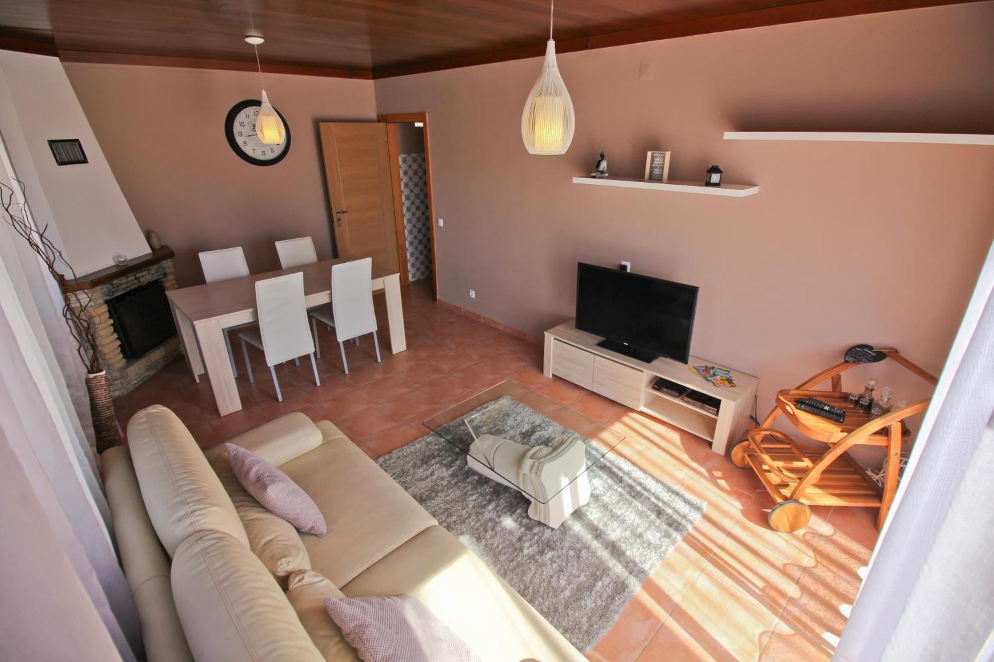 Quinta Gomes Holiday home *